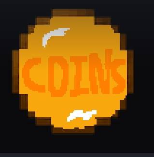 COINS ADD-ON — screenshot 1