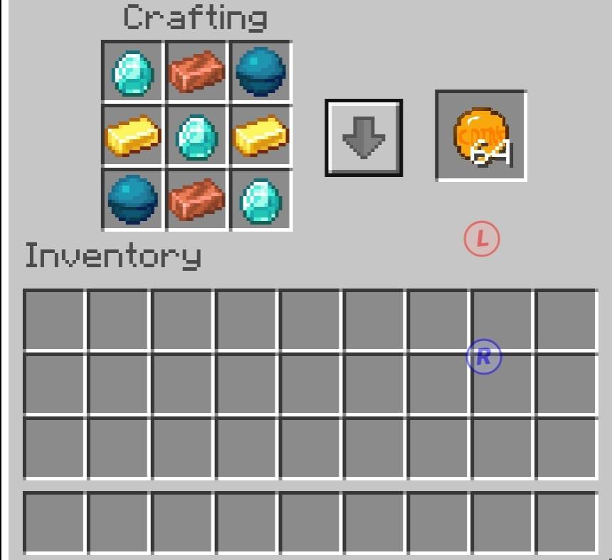 COINS ADD-ON — screenshot 2