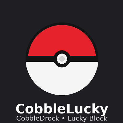 Cobbledrock - Cobblelucky