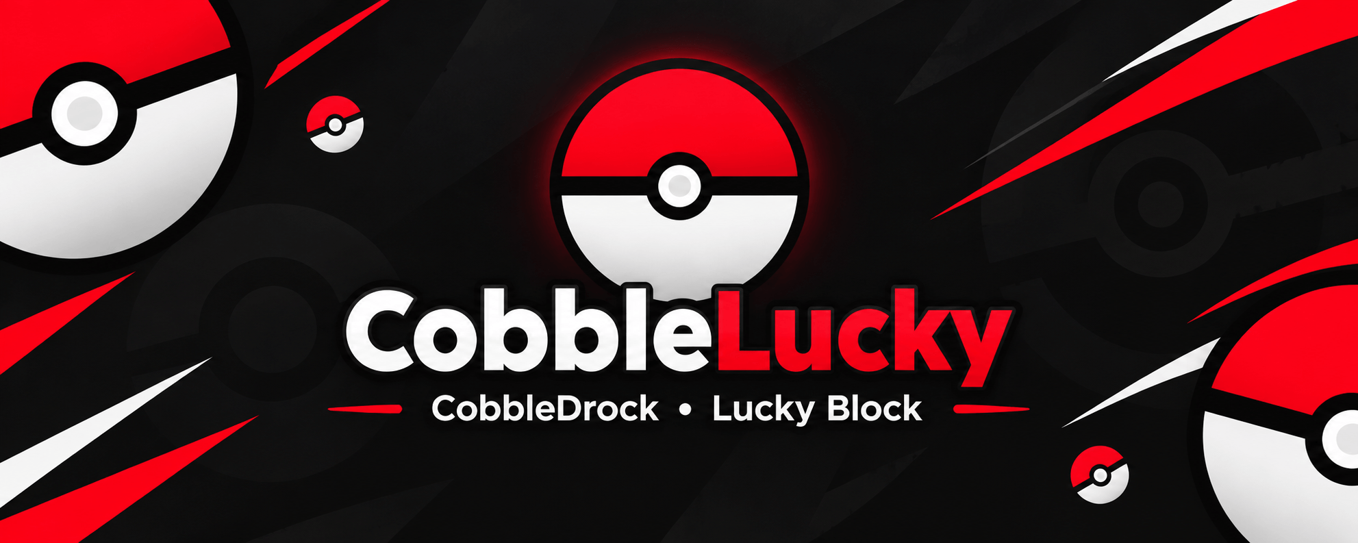 Cobbledrock - Cobblelucky — screenshot 1