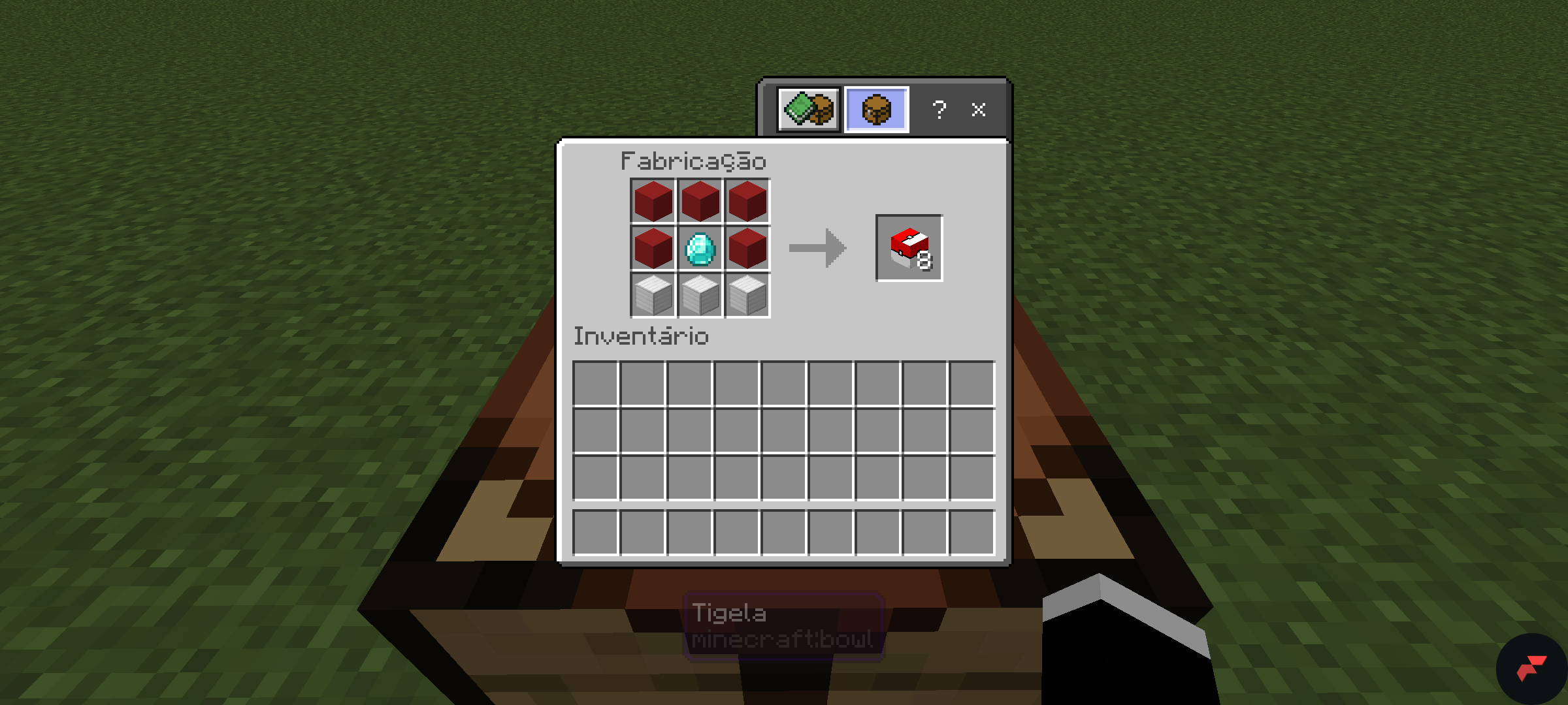 Cobbledrock - Cobblelucky — screenshot 2