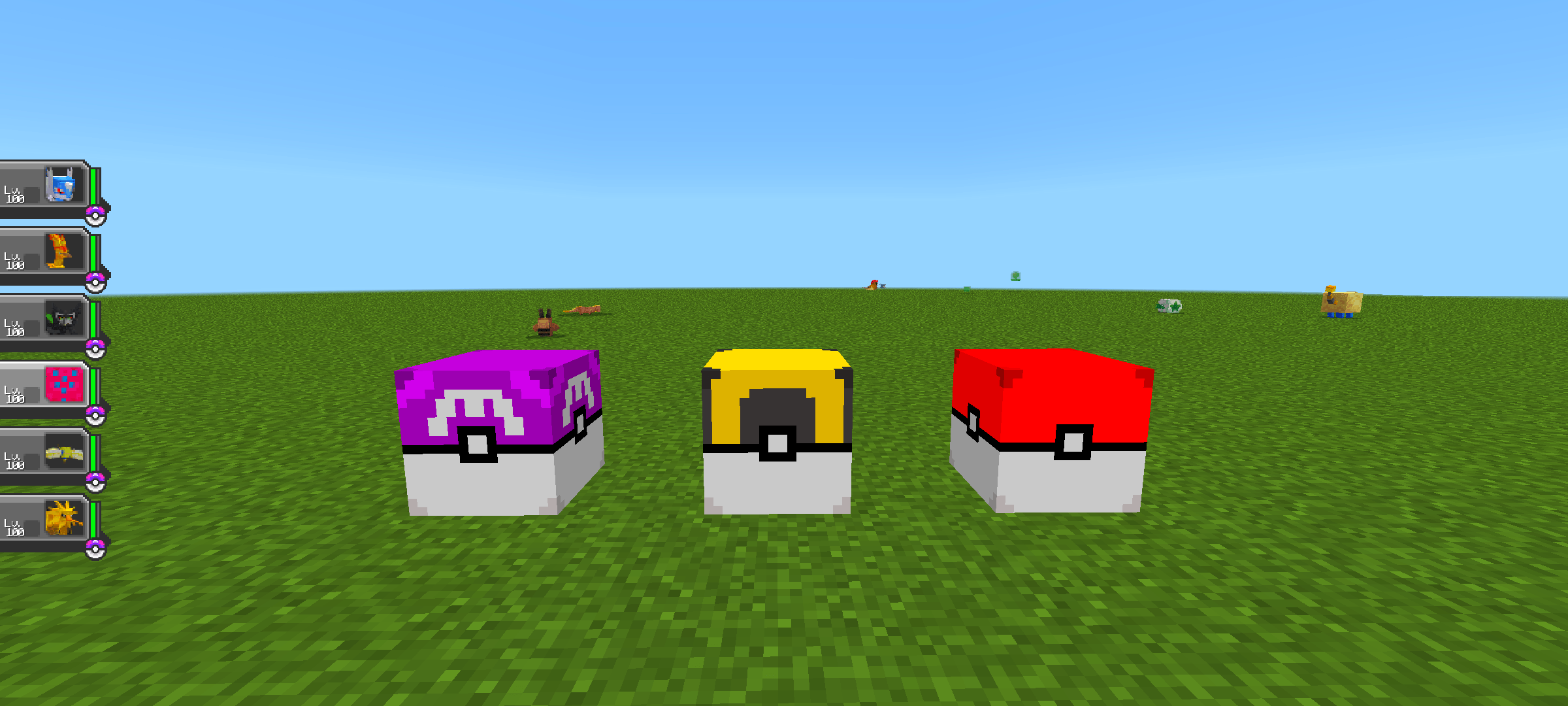 Cobbledrock - Cobblelucky — screenshot 5
