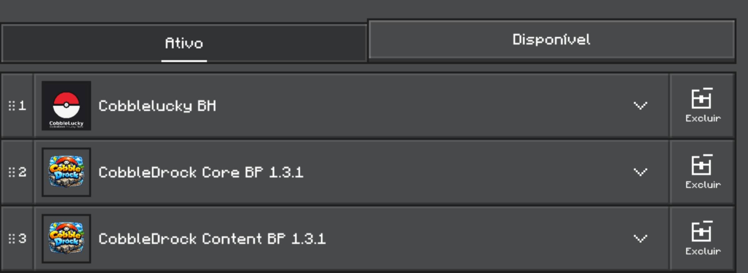 Cobbledrock - Cobblelucky — screenshot 6