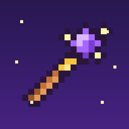 TidyWand — screenshot 2