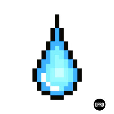 Realistic Thirst System