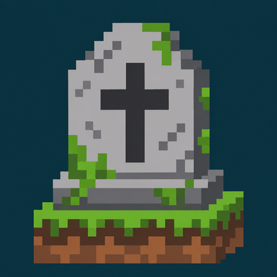 Grave & Death Point