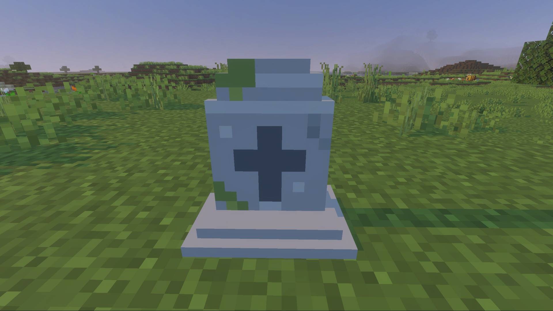 Grave & Death Point — screenshot 1