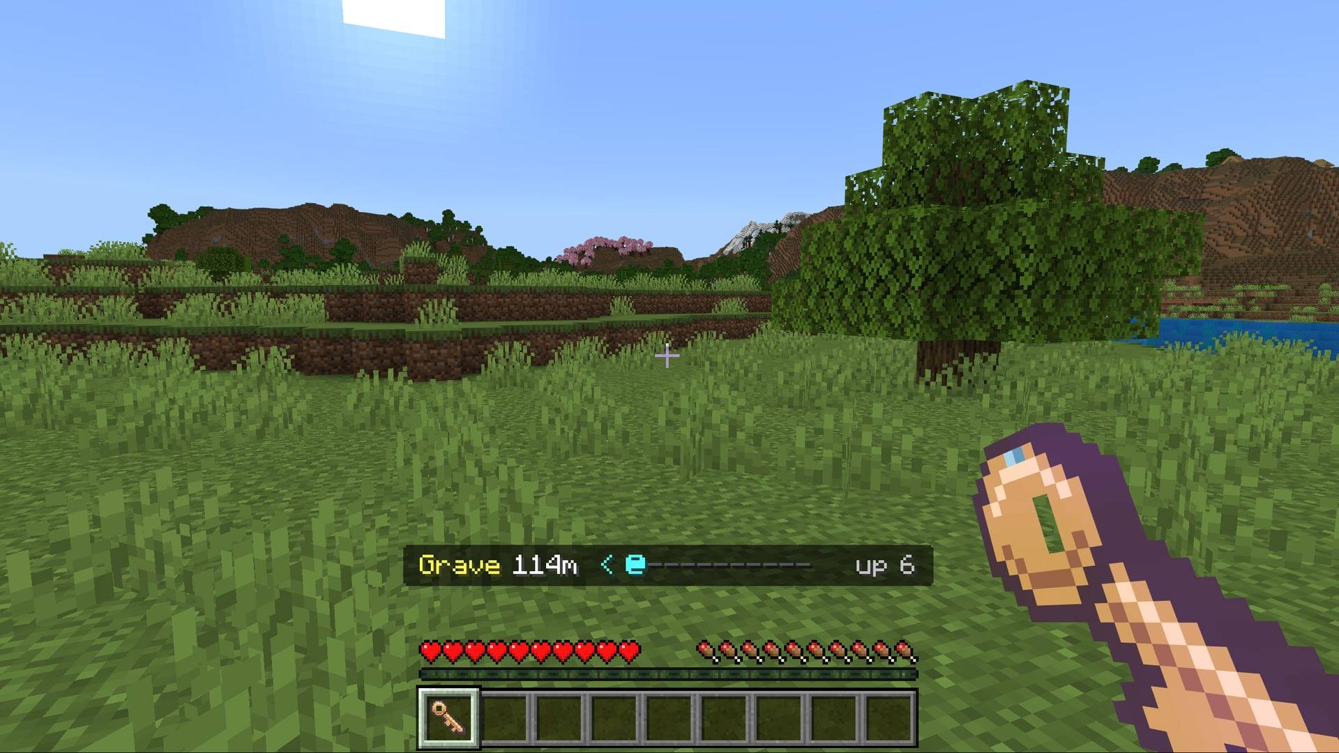Grave & Death Point — screenshot 3