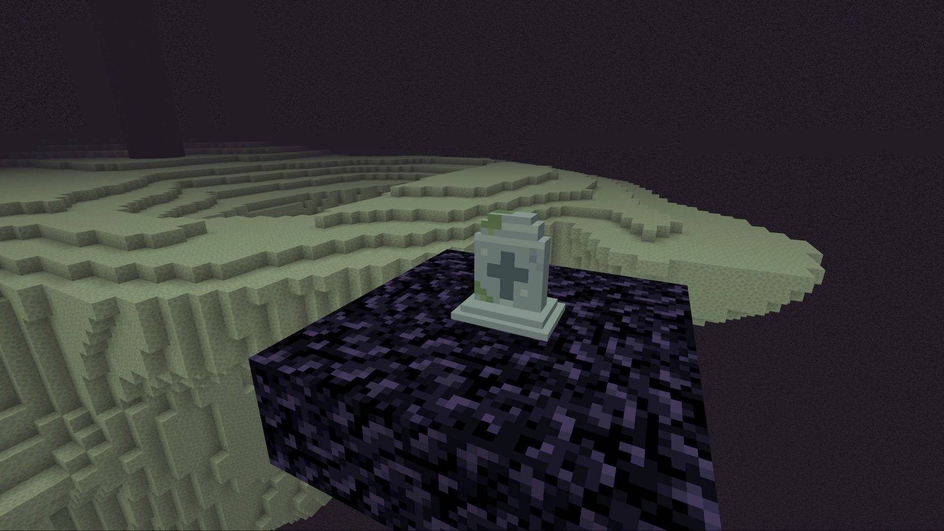 Grave & Death Point — screenshot 5
