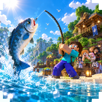 Dynamic Fishing