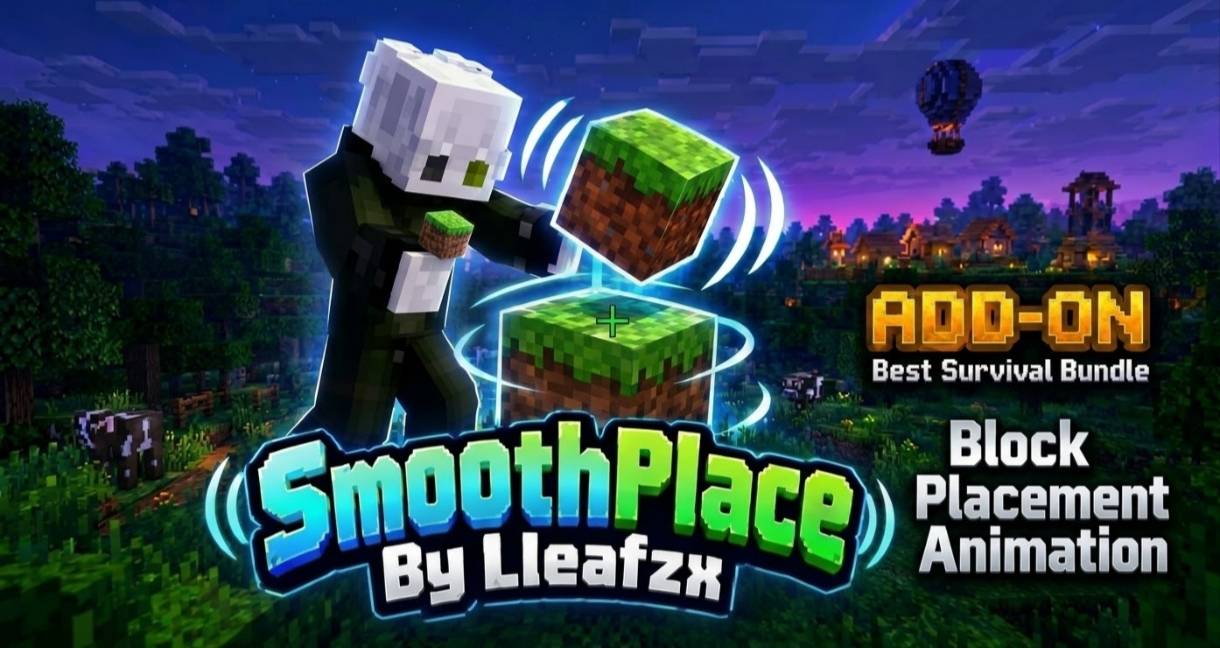 SmoothPlace — screenshot 1