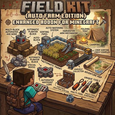 FieldKit