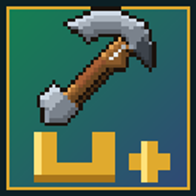 UTILITY PLUS