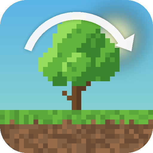 Sapling Replant