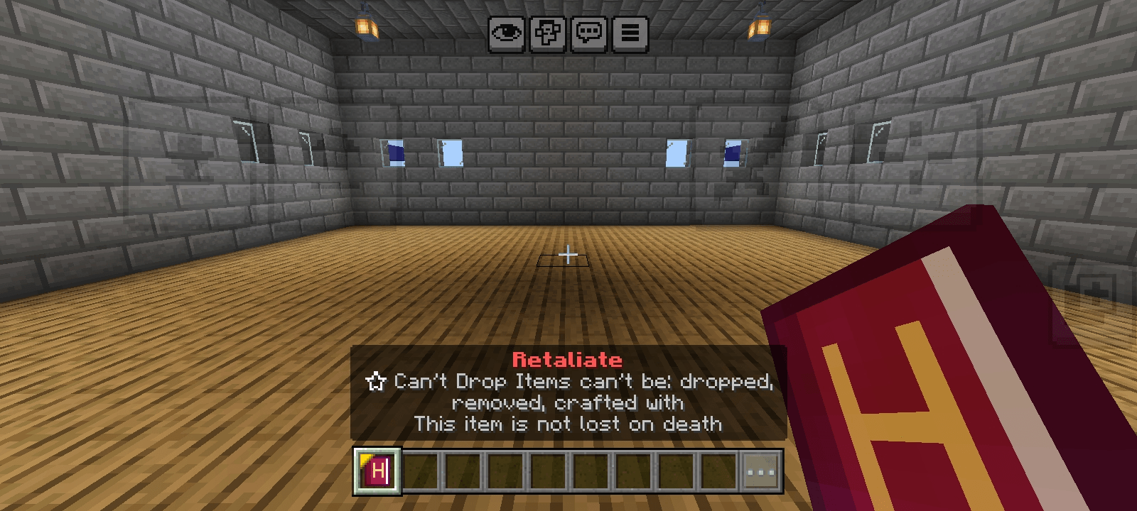 Retaliate — screenshot 2