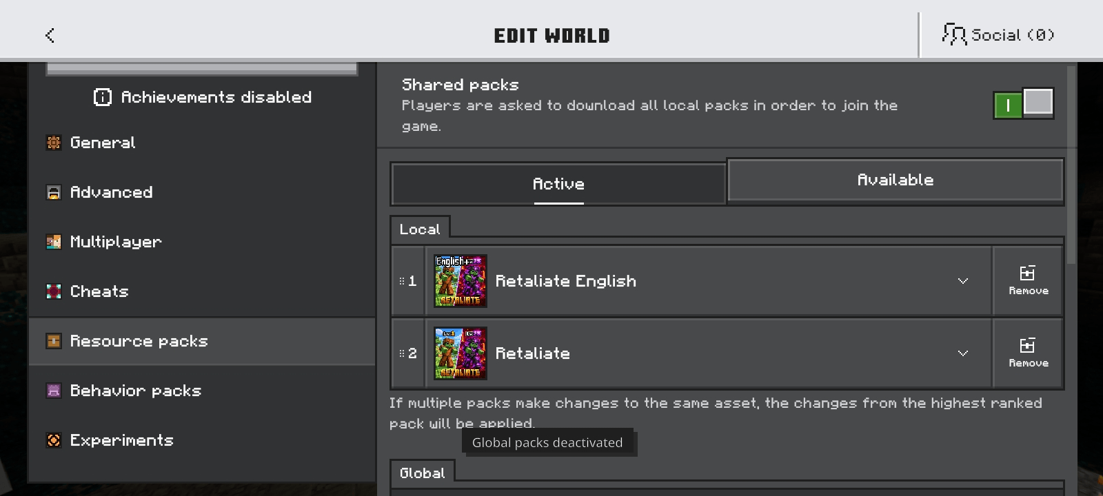 Retaliate — screenshot 4