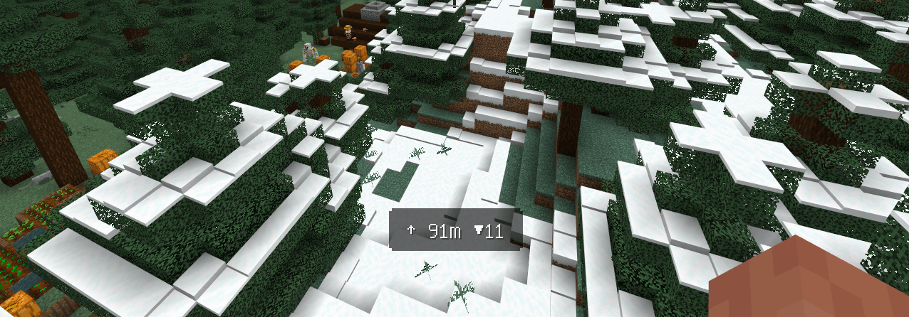 RaidRadar — screenshot 2