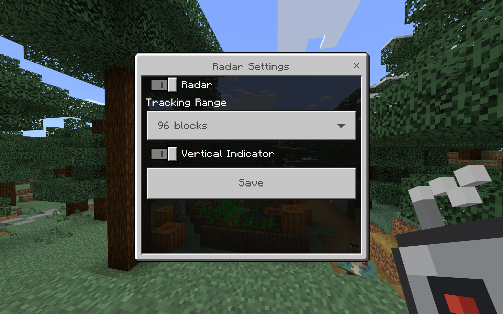 RaidRadar — screenshot 6