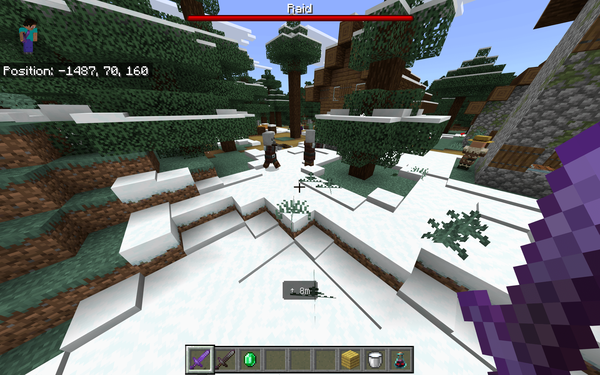 RaidRadar — screenshot 7