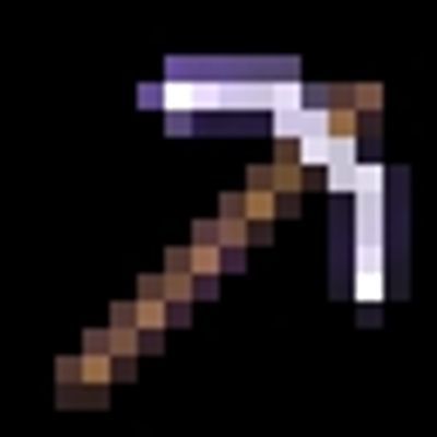 Persistent Mining Progress