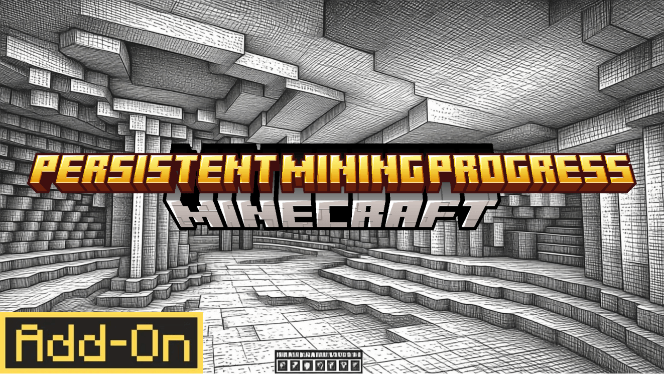 Persistent Mining Progress — screenshot 1