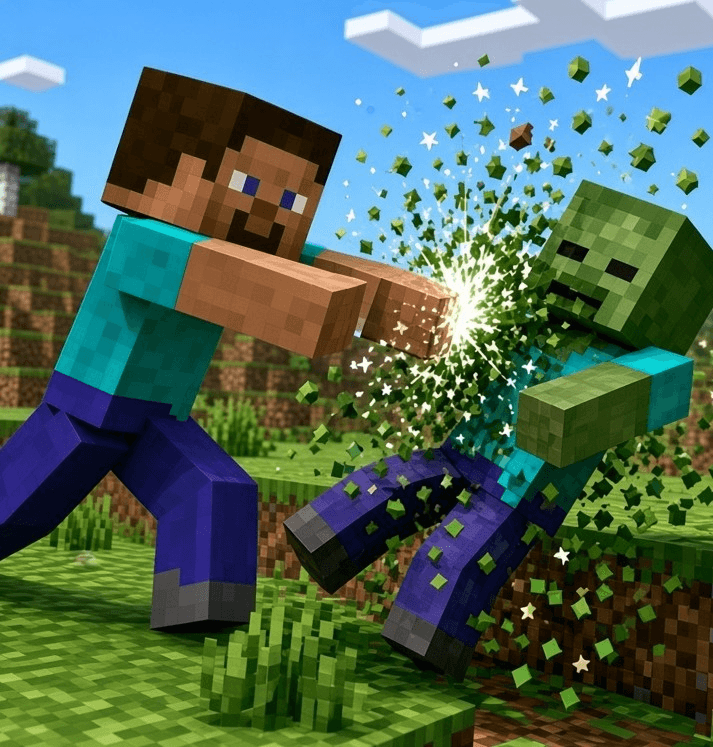 One Punch Kill — screenshot 1