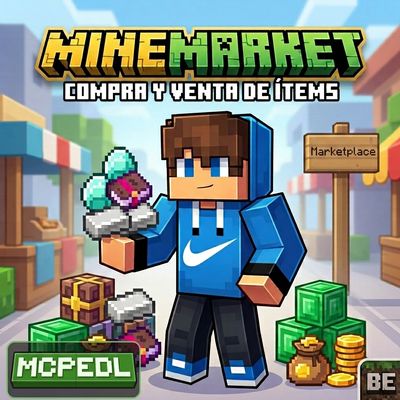 MineMarket