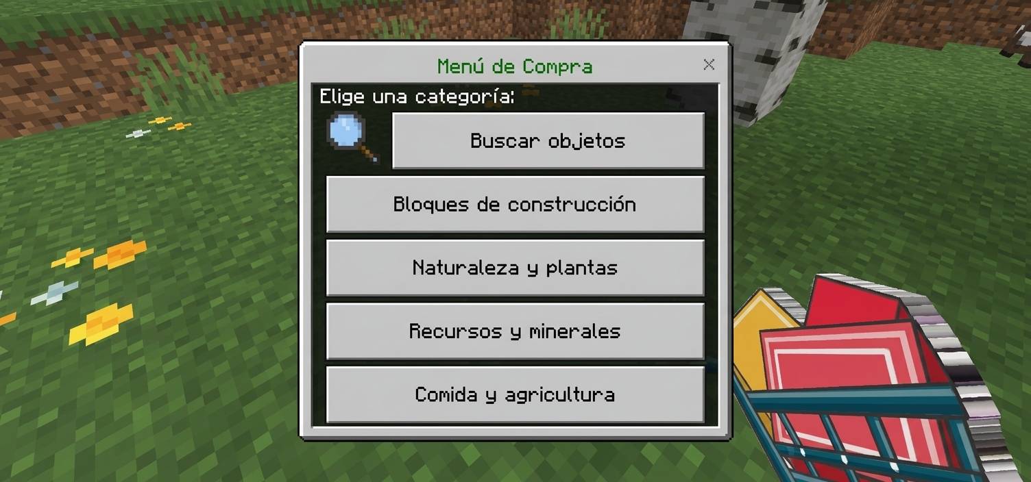 MineMarket — screenshot 4