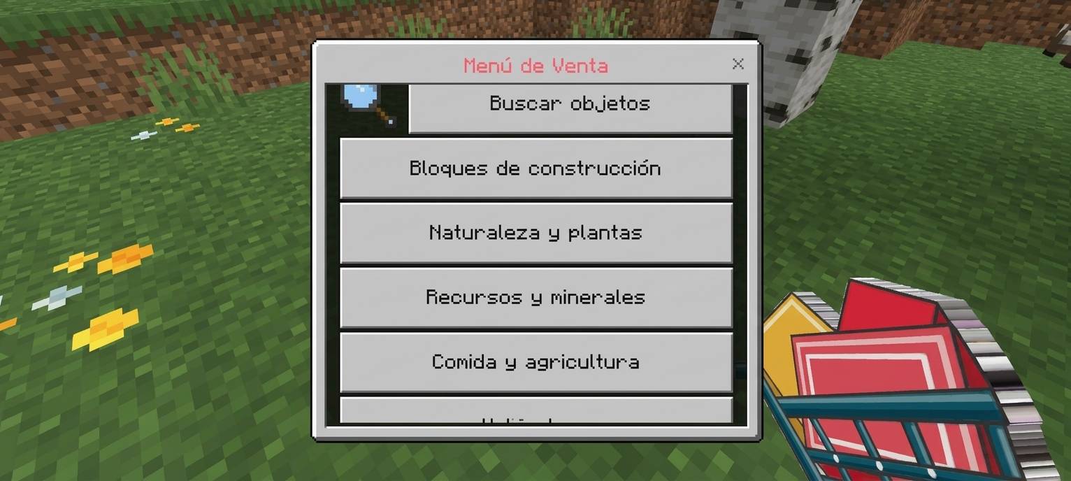 MineMarket — screenshot 5