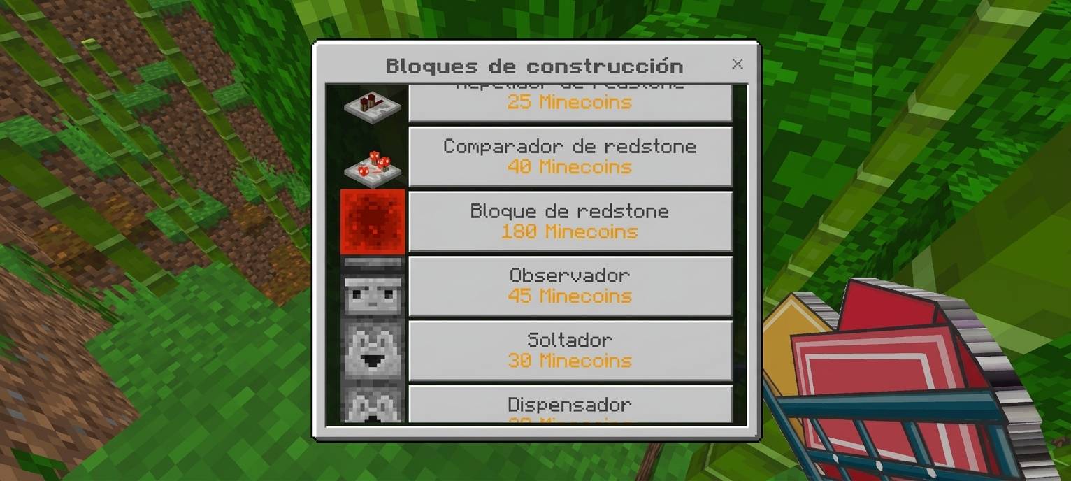 MineMarket — screenshot 8