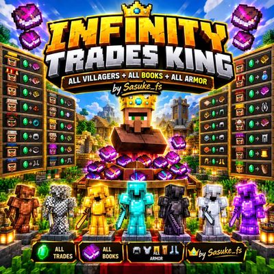 IMFINITY TRADES KINE