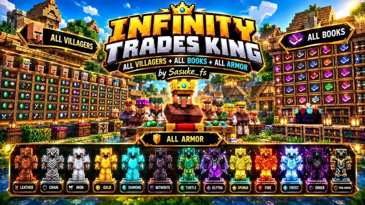 IMFINITY TRADES KINE — screenshot 1