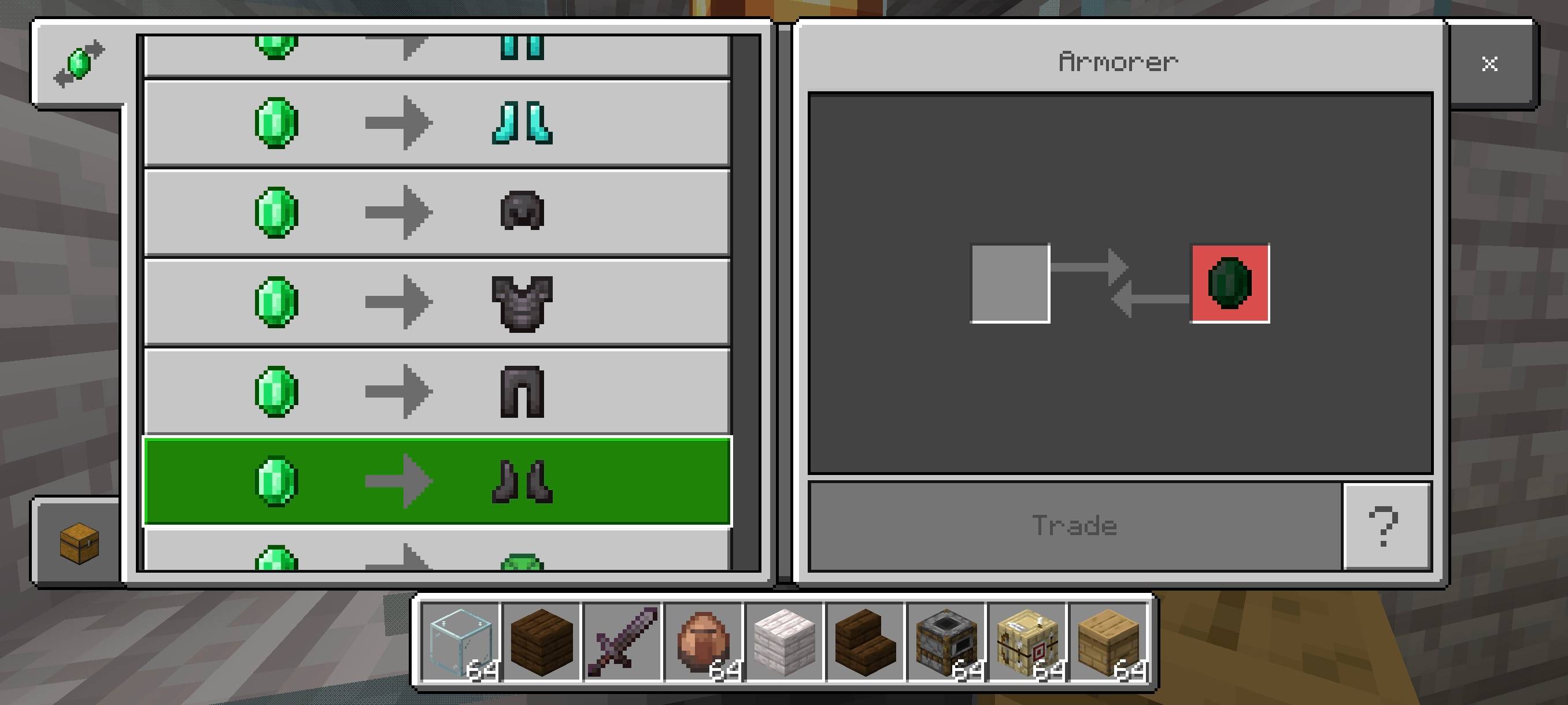 IMFINITY TRADES KINE — screenshot 3