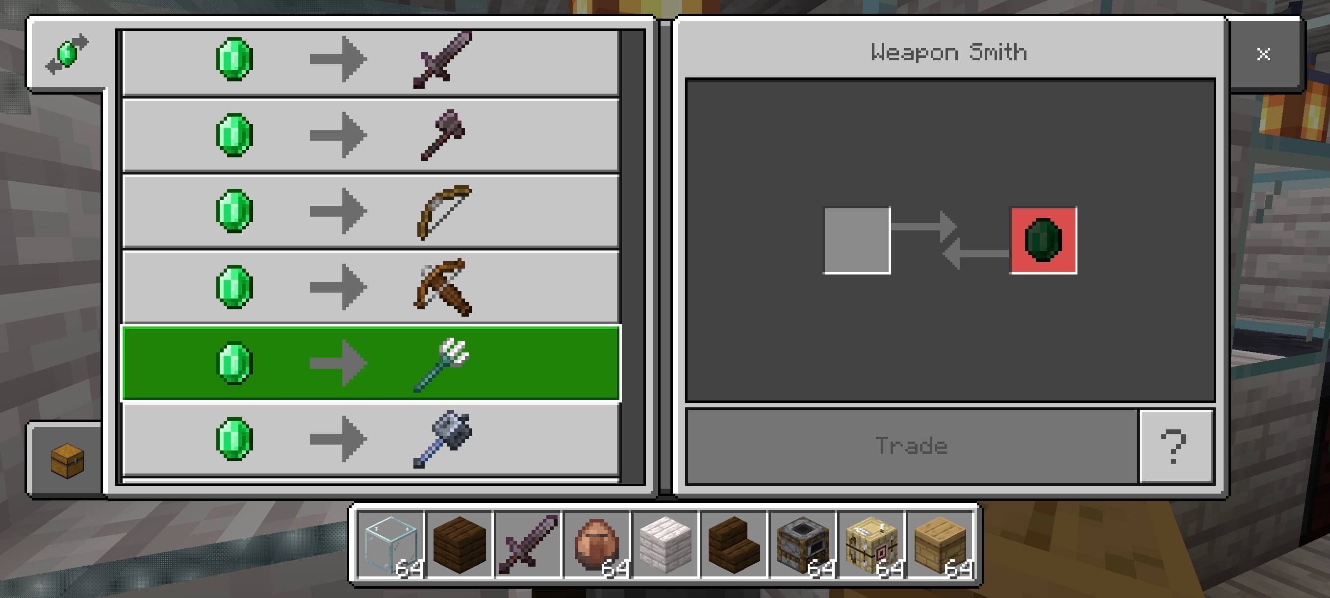 IMFINITY TRADES KINE — screenshot 4