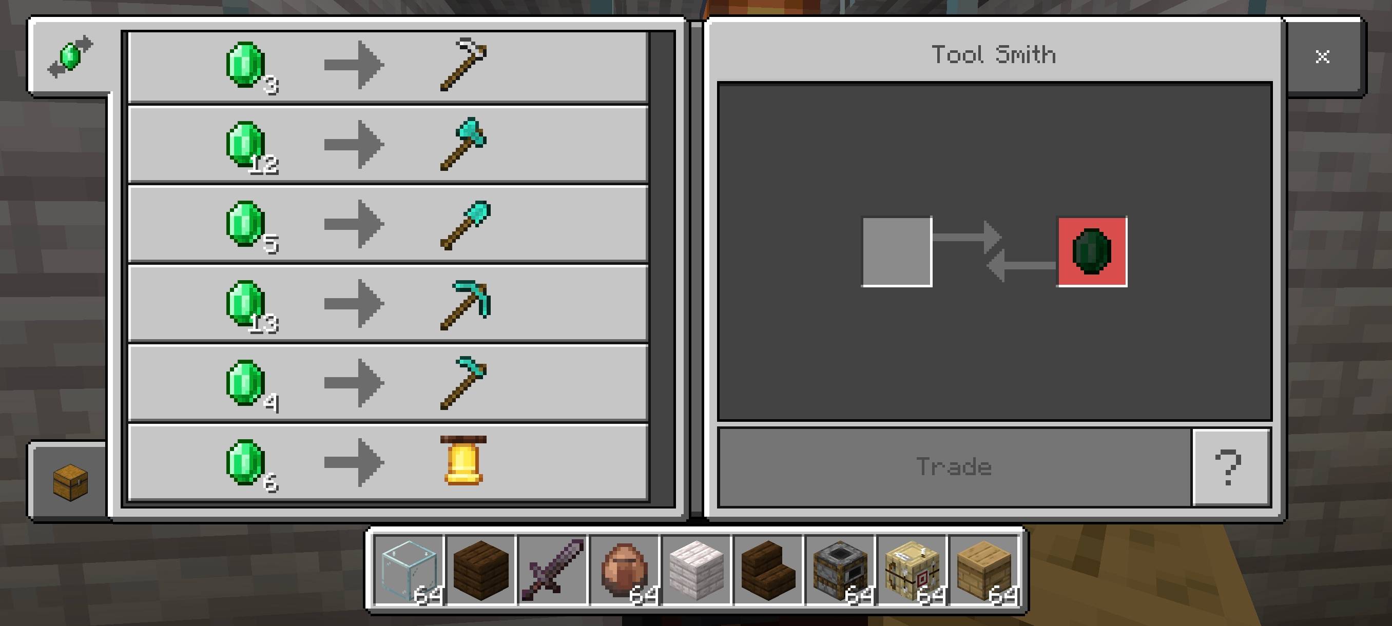 IMFINITY TRADES KINE — screenshot 5