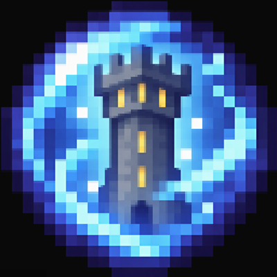 B3TTER's Watchtower