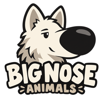 Big Nose Animals