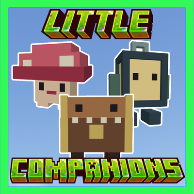 Little Companions