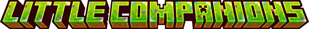 Little Companions — screenshot 1