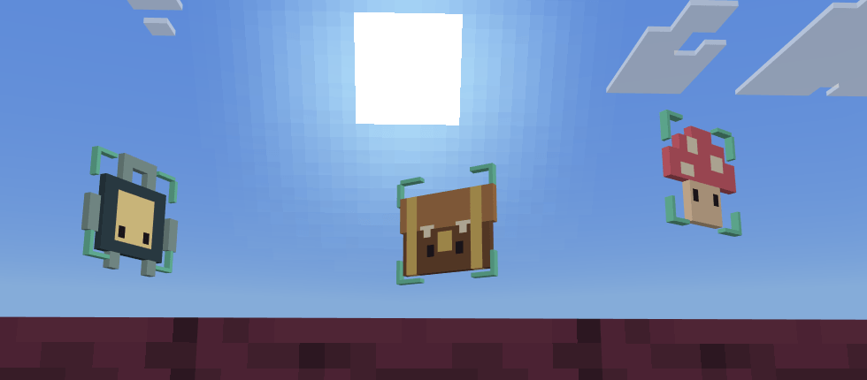 Little Companions — screenshot 4