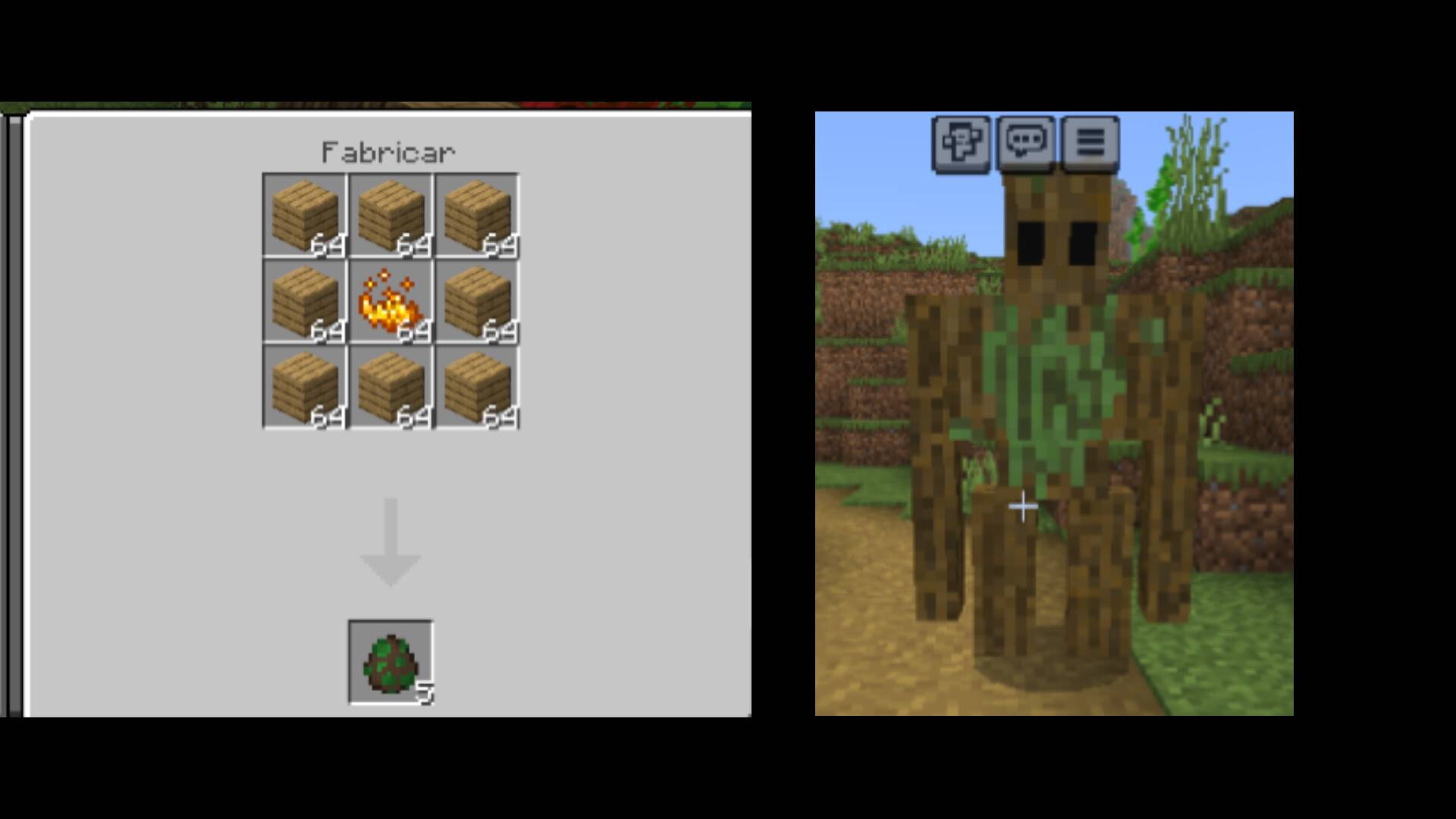 CS's MORE GOLEMS Add-On — screenshot 4