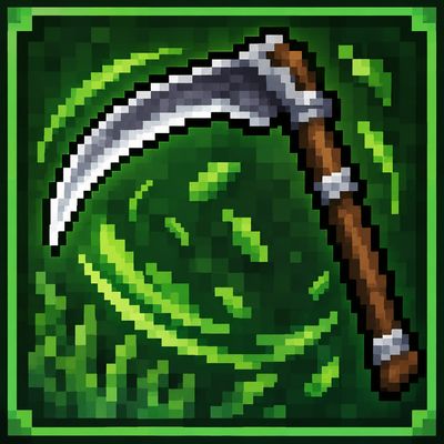 Grass cutter