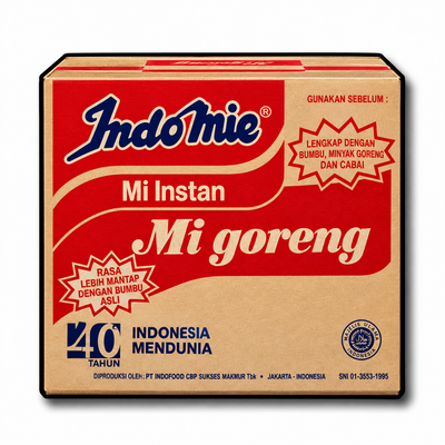 Indomie Goreng