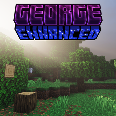 George Enhanced