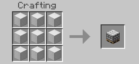 Compact Blocks — screenshot 2