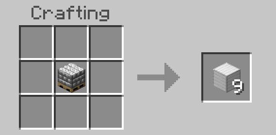 Compact Blocks — screenshot 3