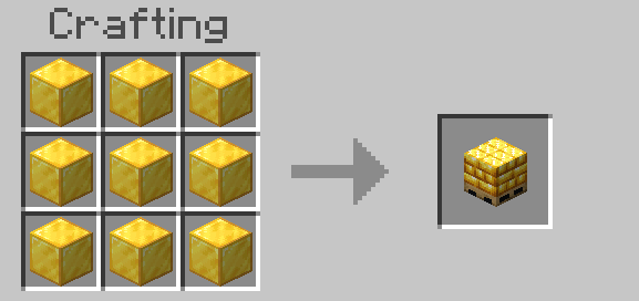 Compact Blocks — screenshot 4