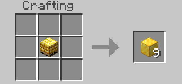 Compact Blocks — screenshot 5