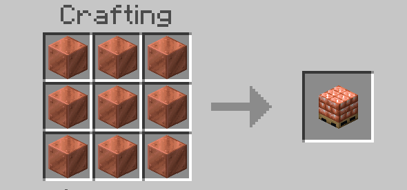 Compact Blocks — screenshot 6