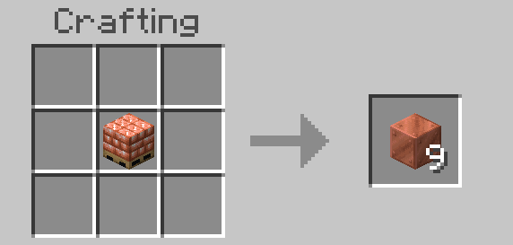 Compact Blocks — screenshot 7